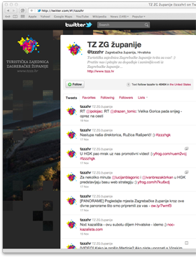 Timeline @tzzz profila